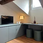 Solferino Loft Milão