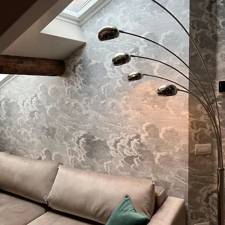 Solferino Loft