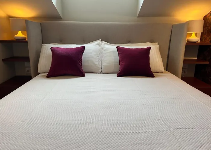 Solferino Loft 아파트