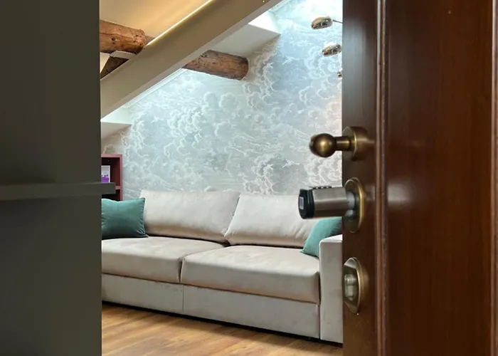 Solferino Loft 아파트