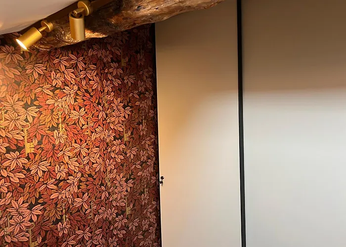 Solferino Loft 아파트 밀라노