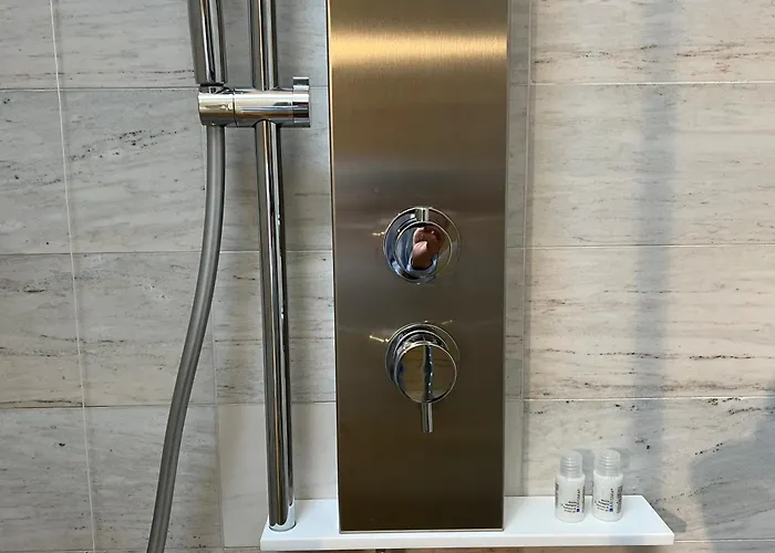 아파트 Solferino Loft