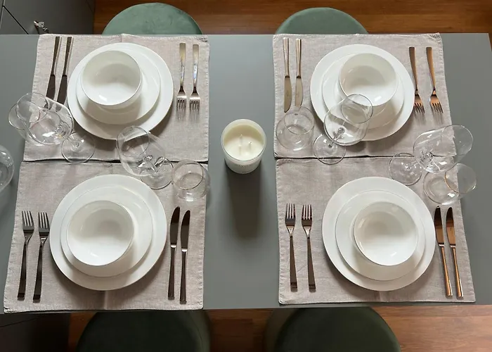 Solferino Loft * 밀라노