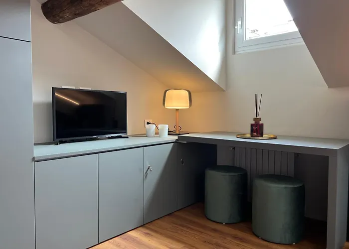 Solferino Loft 밀라노