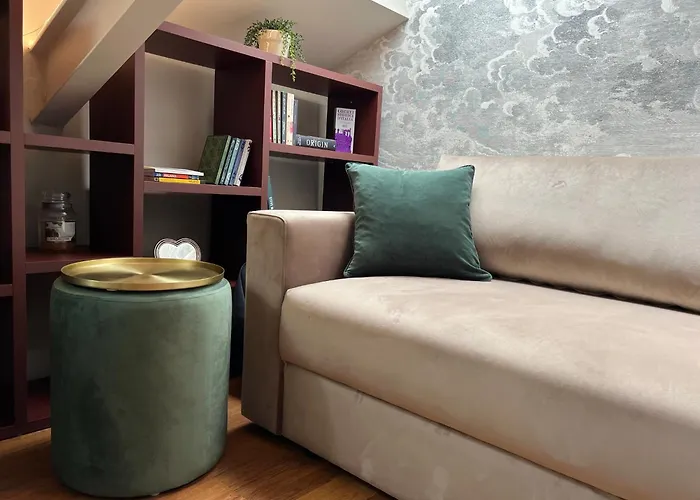 Solferino Loft 밀라노