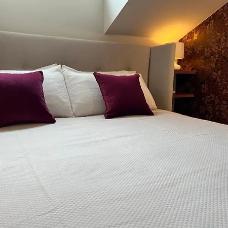 Solferino Loft Apartamento *