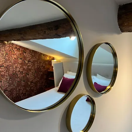 Apartamento Solferino Loft *