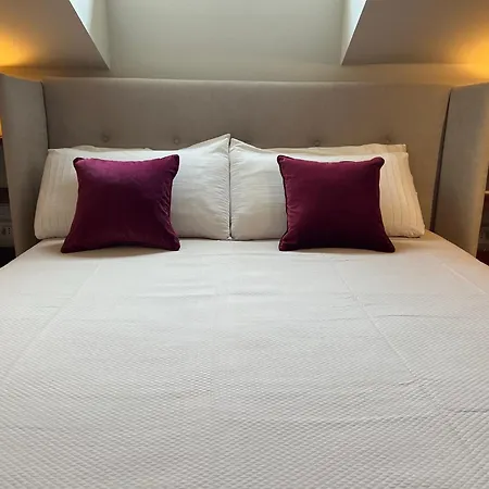 Solferino Loft Apartamento
