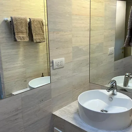 Apartamento Solferino Loft