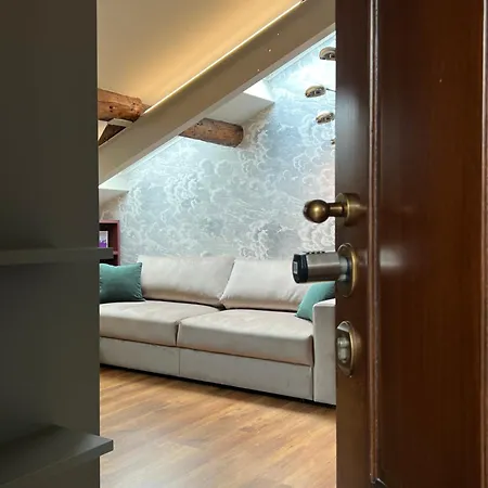 Solferino Loft Apartamento