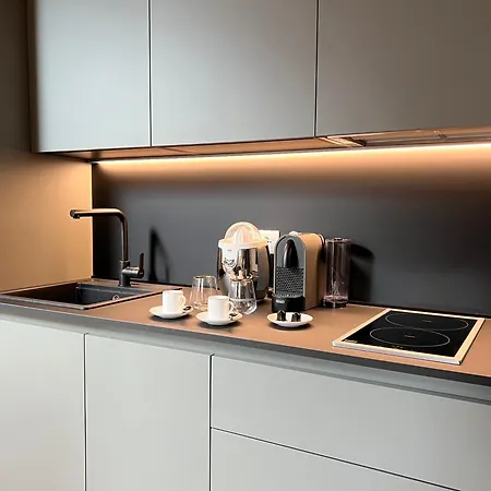 Apartamento Solferino Loft Milán