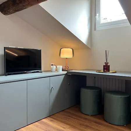 Solferino Loft Milán