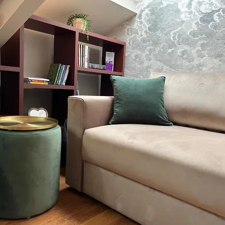 Solferino Loft Milán